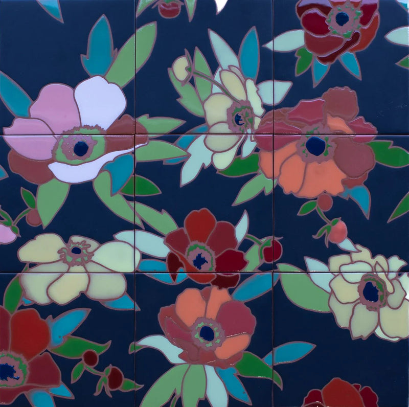 Tiles & Murals