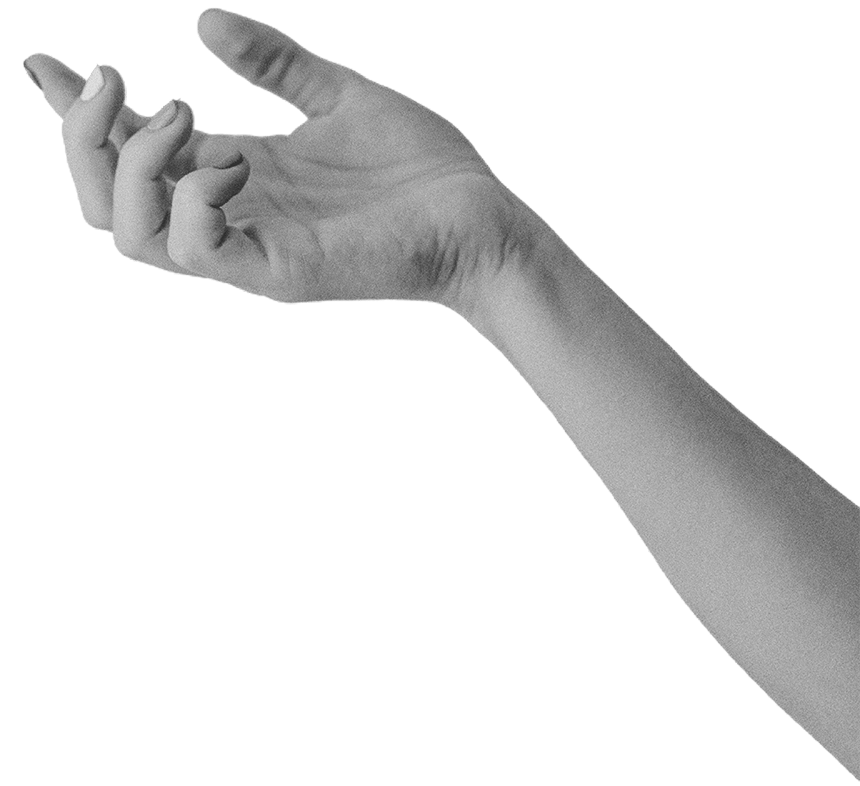 Hand