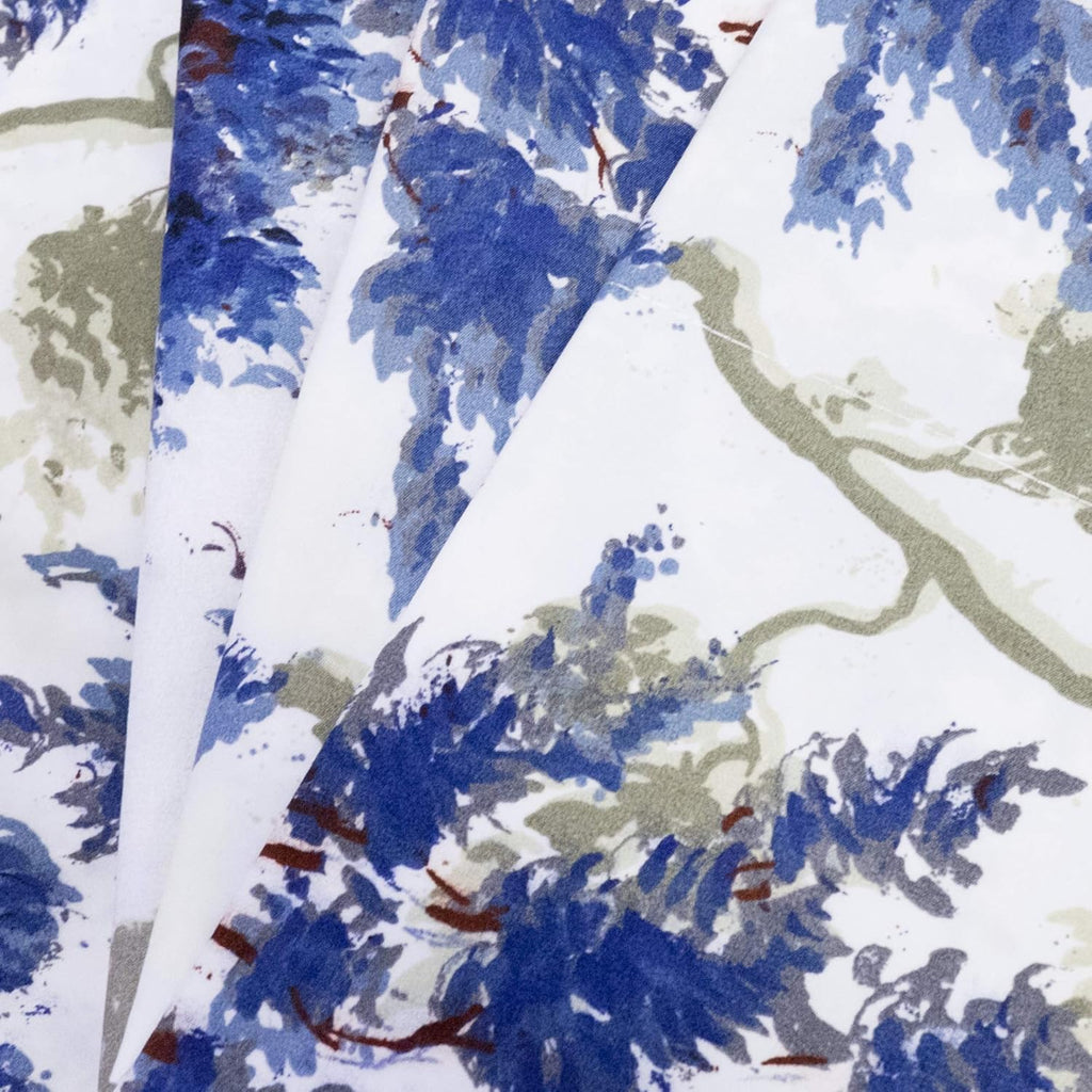 California King Sheet Sets - Breathable Luxury Sheets with Full Elastic & Secure Corner Straps Built in - 1800 Supreme Collection Deep Pocket Bedding Set, Sheet Set, California King, Florence