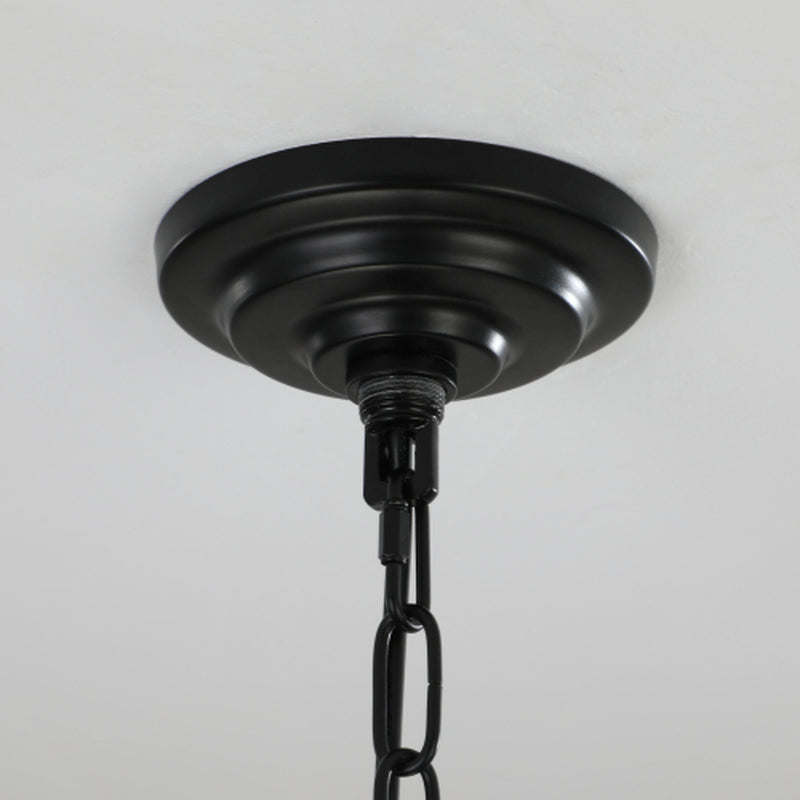 8 Lantern Tiered Chandeliers, Industrial Farmhouse Chandeliers Unavailable Platforms- Temu