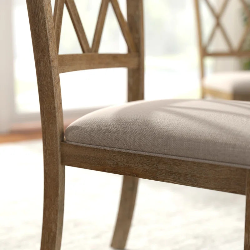 Ebbert 4 - Person Dining Set,Round Table Top,Dining Table Set,Dining Room Set