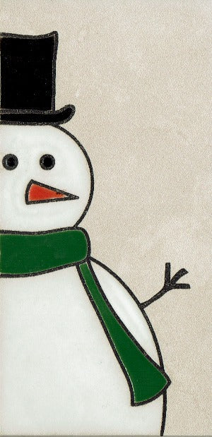 Snowman Dodger