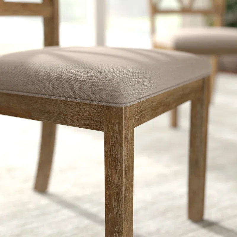 Ebbert 4 - Person Dining Set,Round Table Top,Dining Table Set,Dining Room Set